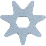 Bosch Zvezdasti zupčanik za GAC 250 testeru za porobeton/siporeks 2604730028
