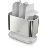 Shumee JJ-L Kopalniški zabojnik EasyStore Steel, bel, (21398333) | Shoptok.si