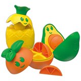 Clementoni baby fruit puzzle ( CL17512 ) | Eponuda.com