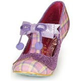 Irregular Choice Charming Chum Ružičasta | shoptok.hr