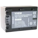 Baterija za video kameru Sony 7.2V 2000mAh