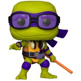 Funko POP figure Ninja Turtles Donatello | shoptok.hr