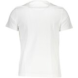 La Martina MEN&#39;S SHORT SLEEVE T-SHIRT WHITE | Shoptok.si