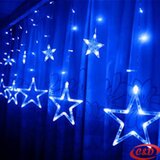 Lampice ledenice LED Zvijezde Cijene