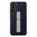 Samsung galaxy S22+ protective stand. cover navy | Shoptok.si