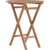  3-dijelni vrtni blagovaonski set od masivne tikovine | shoptok.hr