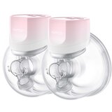Momcozy® s12 pro dvostruka električna hands-free izdajalica pink gradient Cijene