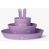 Citron Set posuđa od bio materijala Mermaid | shoptok.hr