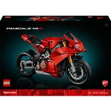 Lego Ducati Panigale V4 S motocikl ( 42202 ) | ePonuda.com