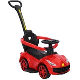 Bbo guralica za decu Happy Rider Red Cene
