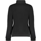 Norway 1963 WOMEN&#39;S ZIP-UP SWEATSHIRT BLACK | shoptok.hr