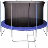  Sigurnosna mreža za okrugli trampolin od 3,66 m | shoptok.hr