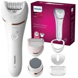  Epilator Philips BRE730 10 Series 8000 za suhu imokru kožu | Eponuda.ba