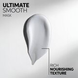 Wella Professionals Ultimate Smooth Mask vlažilna in hranilna maska za lase 75 ml | Shoptok.si