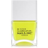 Nails Inc. Be your Nail Polish (Sunlight Square) 14 ml Cijene