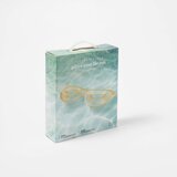 Sunnylife madrac na napuhavanje lie on cat eye | shoptok.hr