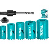 Total 7-dijelni set krunskih pila (TACSH1071) | shoptok.hr