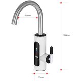  Brzo djelujući Tavalax bojler s trenutnim grijanjem vode | shoptok.hr