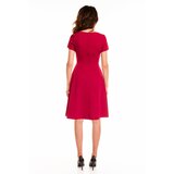 Awama Ženska obleka A130 | Shoptok.si