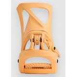 Burton Womens Step On Bindings orange cream | Shoptok.si