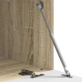  Stolić za kavu Hrast sonoma 90 x 50 x 40 cm Konstruirano drvo - Hrast sonoma | shoptok.hr
