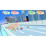 Nighthawk Interactive Pui Pui Molcar Let's! Molcar Party! (SWITCH) | shoptok.hr