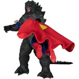 Mcfarlane Toys Action Figure DC Justice League Monsterverse - Superman Vs. Godzilla - 2-Pack Cene
