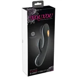 Vibrator sa elektro stimulacijom E-Stim Rabbit