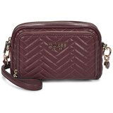 Guess Torbe za čez ramo ANNING Bordo | Shoptok.si