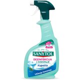 Sanytol dezinfekcija i čišćenje kupatila 500 ml Cene'.'