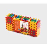 Marioinex waffle blokovi 48 kom | shoptok.hr