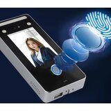 Gembird SMART-KPS-ATTENDANCE MACHINE-E-S720 Prepoznavanje lica,kontrola, TCP/IP 125Khz RFID, HD kam. | ePonuda.com