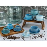 Creatable Kavni Servis Aqua, 16-Delni | Shoptok.si