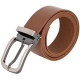  Kožni Remen Smeđa 200 x 2,5 cm Koža | shoptok.hr