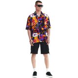 Cropp - Men`s shorts - Črna Cene