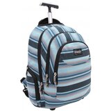 STREET Trolley Canvas Pearl Cene