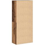  Highboard Staro drvo 80 x 39 x 178 cm Konstruirano drvo | shoptok.hr