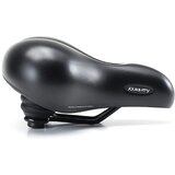 Selle Royal kolesarski sedež city journey unisex črn Cene