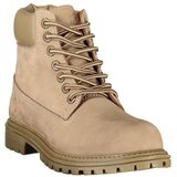 Lumberjack ženske gležnjače na vezanje bež | shoptok.hr