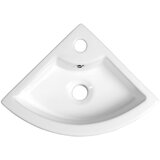 Sapho Bel keramičen umivalnik za WC 33x33 cm Gynt – | Shoptok.si