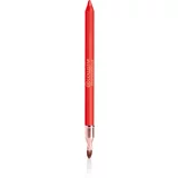 Collistar Professional Lip Pencil dolgoobstojni svinčnik za ustnice odtenek 40 Mandarino 1,2 g