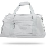 GymBeam Aura Duffle Bag Mist Cene