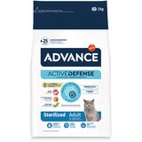 Advance Cat Sterilized puretina - 3 kg Cijene