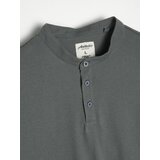 Sinsay Pamučna polo-majica | shoptok.hr