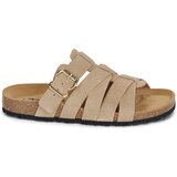 Tamaris Natikači 27502 Bež | Shoptok.si