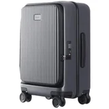 potovalni kovček s sprednjim odpiranjem Luggage 20
