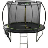  Trampolin 10ft - crno/zeleni | shoptok.hr