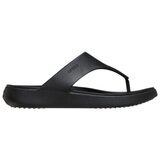 Crocs Japonke 212018001 Črna Cene