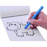  Veliki set za slikanje u kutiji životinje | shoptok.hr