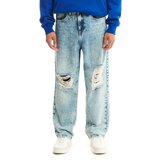 Cropp mu&scaron;ke traperice - Plava 4374W-50J cijene